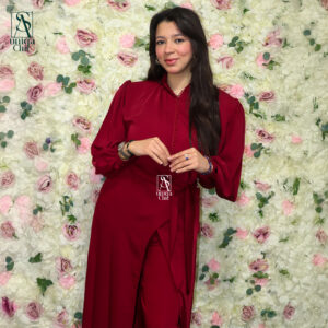 Caftan Moderne