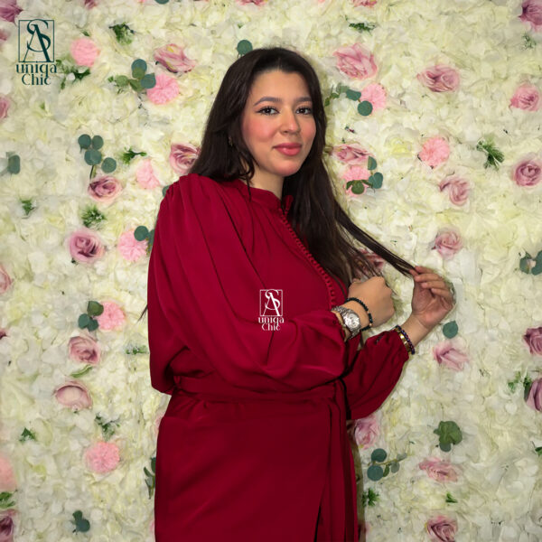 Caftan Moderne - Image 3