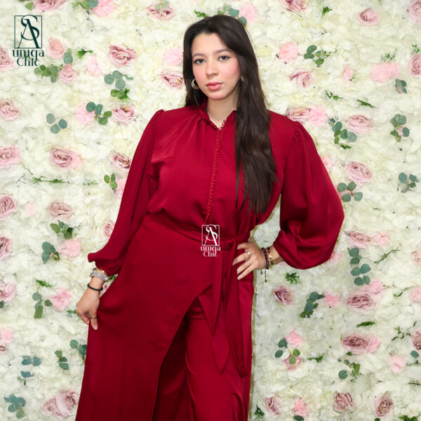 Caftan Moderne - Image 4