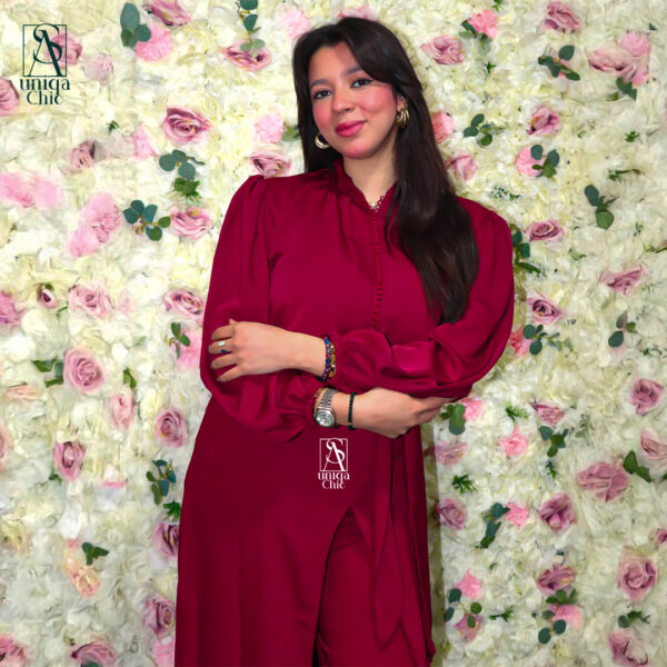 Caftan Moderne - Image 5